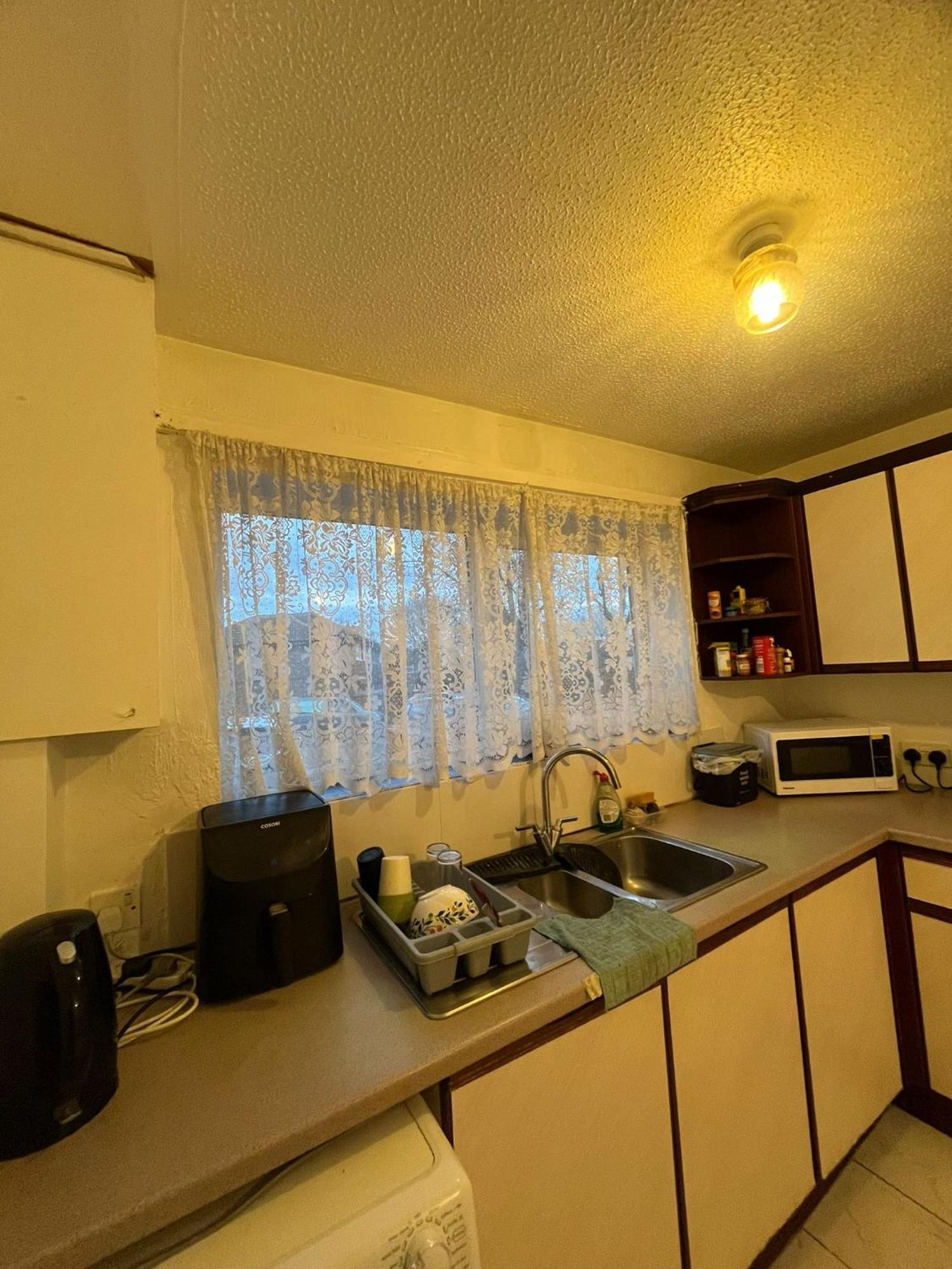 Norwich Home Dış mekan fotoğraf